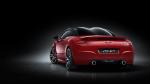 Peugeot RCZ R 2014 года